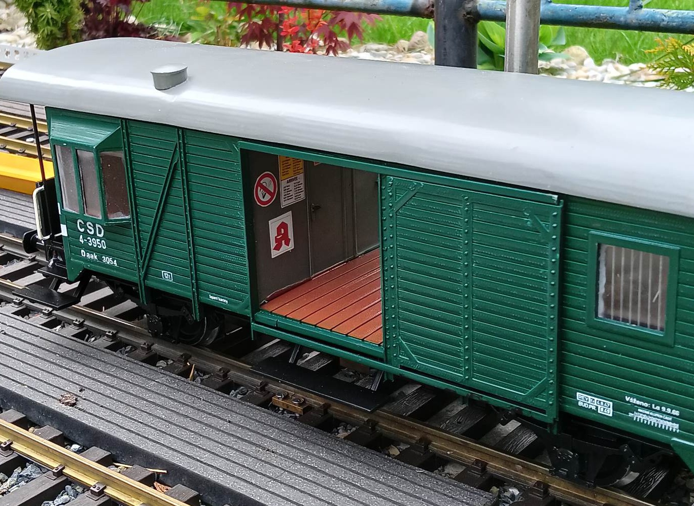 ČSD Ds -3